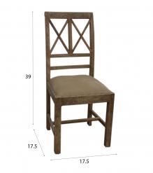 Dining chair
