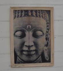 WOODEN WALL PANEL