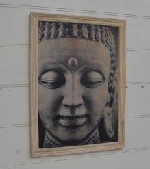 WOODEN WALL PANEL