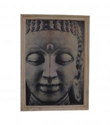 WOODEN WALL PANEL