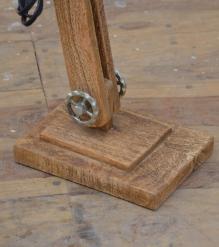 TABLE  LAMP