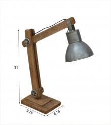 TABLE  LAMP