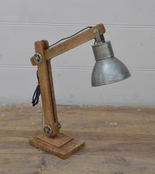 TABLE  LAMP