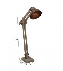Floor lamp