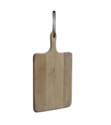 WOODEN CHOPPING BOARD