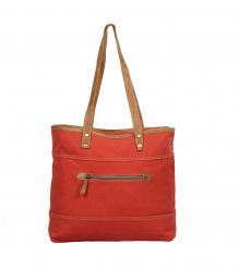   CANVAS TOTE BAG