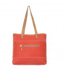   CANVAS TOTE BAG