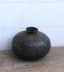AUTHENTIC IRON WATER CARRIER