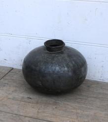 AUTHENTIC IRON WATER CARRIER