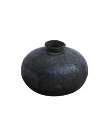AUTHENTIC IRON WATER CARRIER