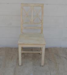 Wood Chair
