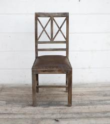 WOODEN CHAIR