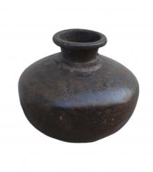 AUTHENTIC IRON WATER CARRIER