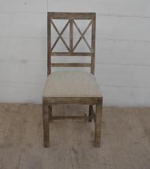 Fabric Chair