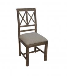 Fabric Chair