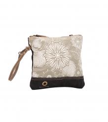 SORREL POUCH