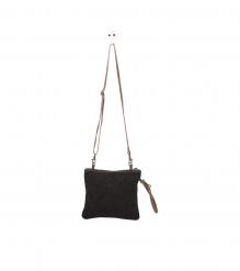 SORREL POUCH