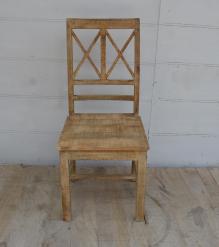 SOLID WOOD CHAIR