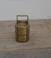 Brass-lunch-Box