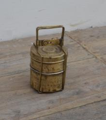 Brass-lunch-Box