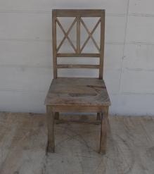 wood Chair