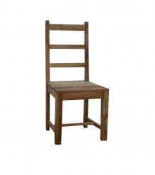 Wooden Chair 