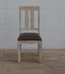 SOLID WOOD CHAIR