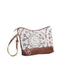 SORREL POUCH
