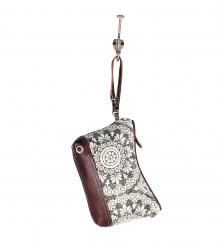 SORREL POUCH