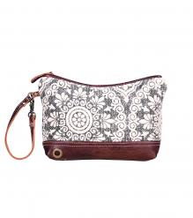 SORREL POUCH