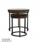 CoffeeTable  S/2