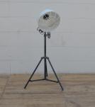 IRON LAMP