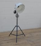 IRON LAMP