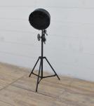 IRON LAMP