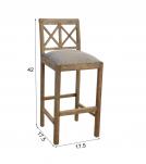 Bar stool 