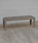 Wood Bench