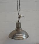 METAL PENDANT CEILING FIXTURE