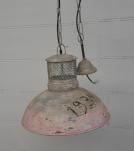 METAL PENDANT CEILING FIXTURE