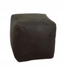 POUF OTTOMAN STOOL