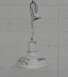 METAL PENDANT CEILING FIXTURE