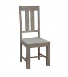 Wooden chair 