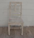 wood Chair