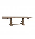 EXTENSION DINING TABLE