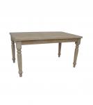 SOLID WOOD Dining table 