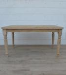 SOLID WOOD Dining table 