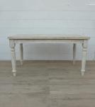SOLID WOOD Dining table 