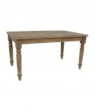 SOLID WOOD Dining table 