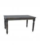SOLID WOOD Dining table 
