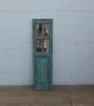 VINTAGE RECLAIMED WOOD MIRROR