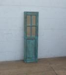VINTAGE RECLAIMED WOOD MIRROR